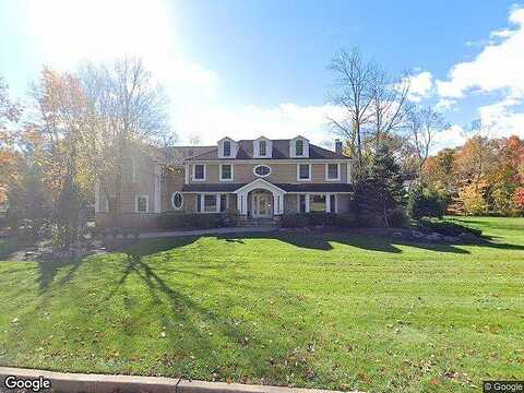 Pleasant, UPPER SADDLE RIVER, NJ 07458