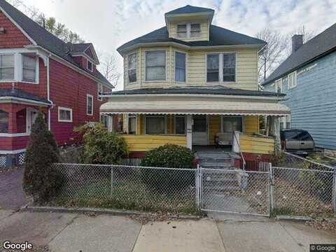 103Rd, CLEVELAND, OH 44108