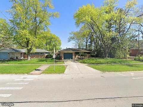 Lakewood, PARK FOREST, IL 60466