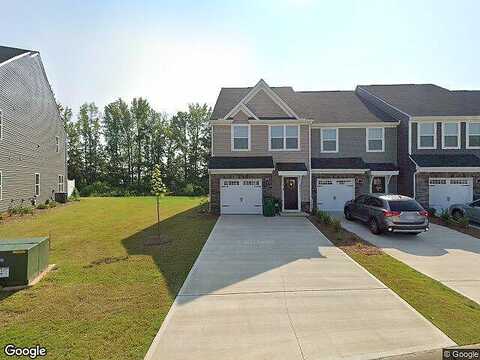 Preakness, SPARTANBURG, SC 29301