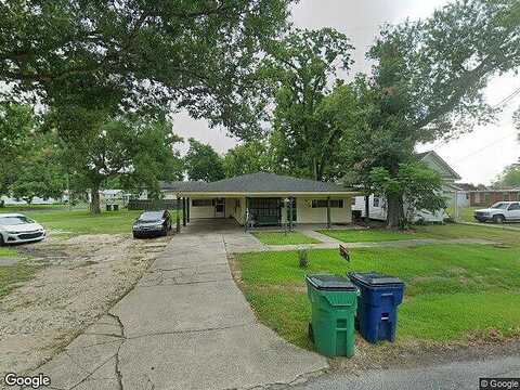 Avenue D, CROWLEY, LA 70526