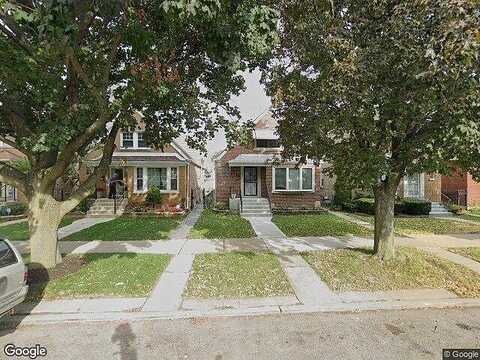 Tripp, CHICAGO, IL 60629