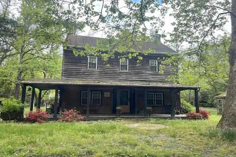 Old Church, EGG HARBOR CITY, NJ 08215