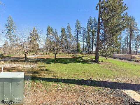 Sawmill, PARADISE, CA 95969