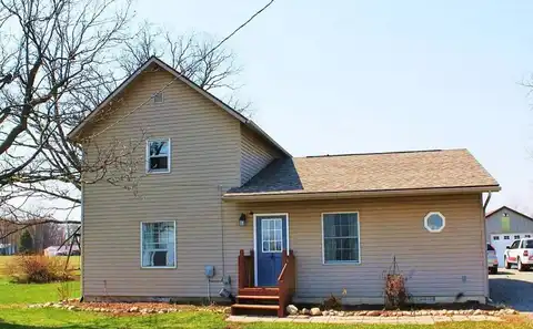 Hicksville Edgerton, HICKSVILLE, OH 43526