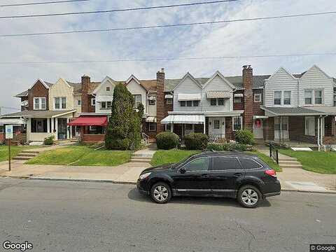 13Th, ALLENTOWN, PA 18102