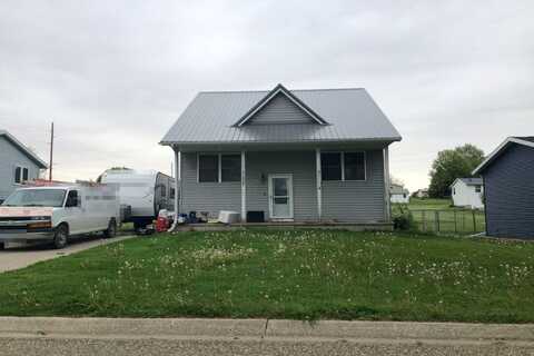 Pershing, BROOKLYN, IA 52211