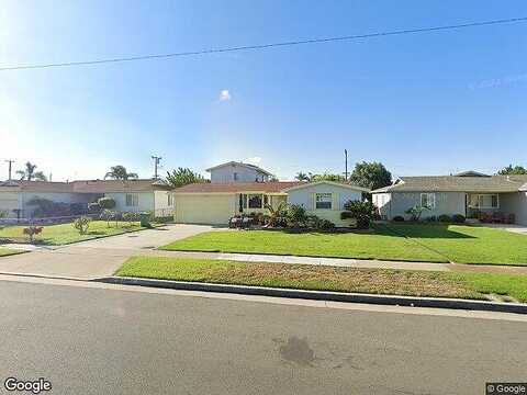 Mahogany, WESTMINSTER, CA 92683