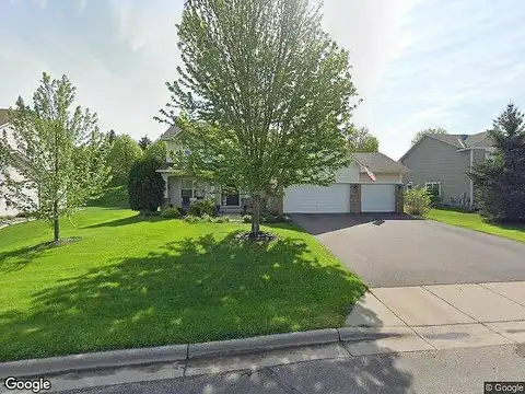 Hedgecroft, COTTAGE GROVE, MN 55016