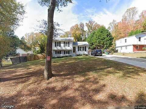 Trotters Ridge, CHARLOTTE, NC 28227