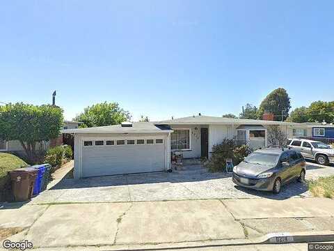 Ralston, RICHMOND, CA 94805