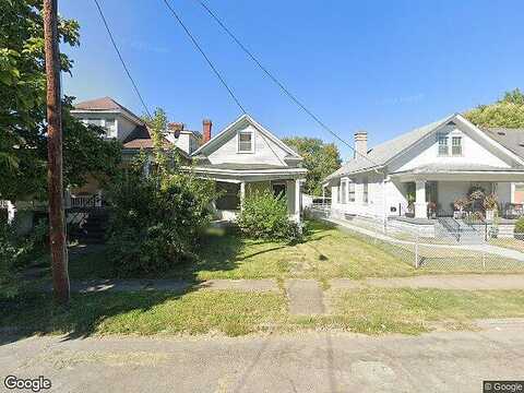 39Th, LOUISVILLE, KY 40211