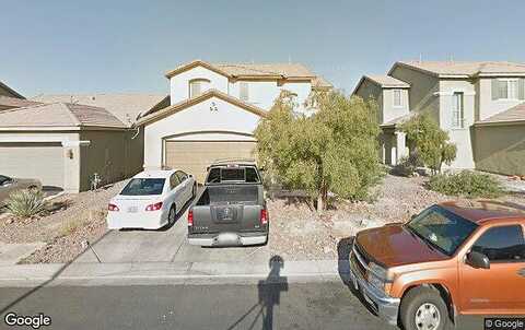 Boulder Rise, LAS VEGAS, NV 89115