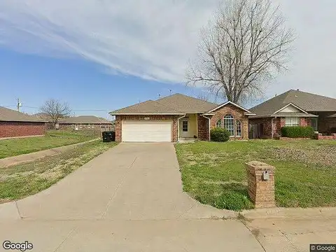 20Th, MOORE, OK 73160