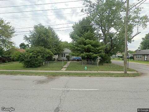 Emerson, INDIANAPOLIS, IN 46203