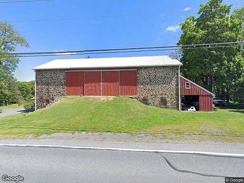 Old Airport, DOUGLASSVILLE, PA 19518