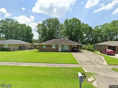 Myrtle, BAKER, LA 70714