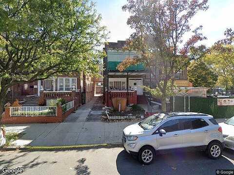 Lefferts, BROOKLYN, NY 11203
