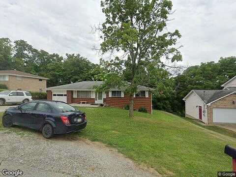 Longvue, HOUSTON, PA 15342