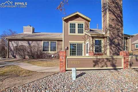 Foxdale, COLORADO SPRINGS, CO 80919