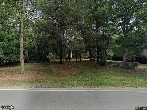 Alexander Rd, CHARLOTTE, NC 28270