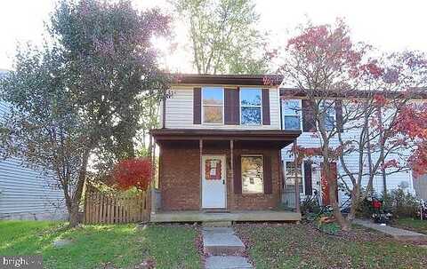 Glynock, REISTERSTOWN, MD 21136