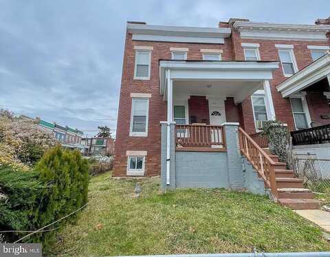 Grantley, BALTIMORE, MD 21229