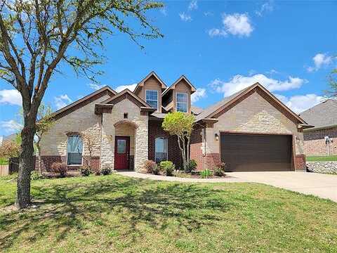 Saddle Ridge, WEATHERFORD, TX 76087