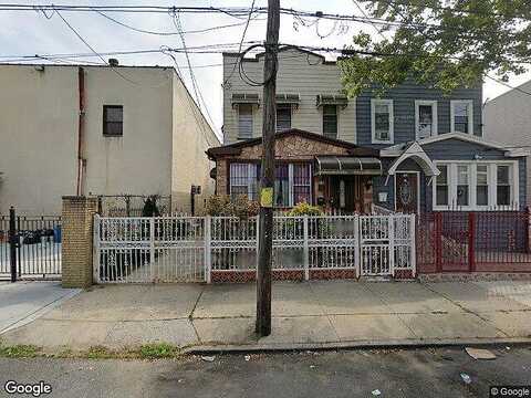 Hendrix, BROOKLYN, NY 11207