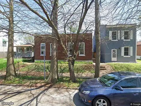 Vermont Ave, SAINT LOUIS, MO 63111