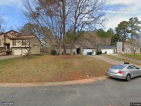 Tressel, MINT HILL, NC 28227