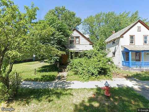 126Th, CLEVELAND, OH 44108