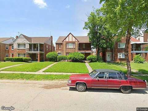 Brookcrest, CINCINNATI, OH 45237