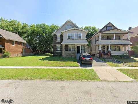 126Th, CLEVELAND, OH 44108