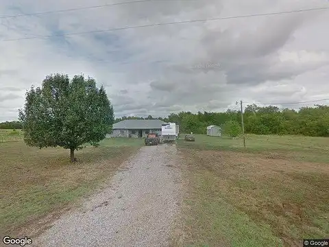 County Road 22920, PARIS, TX 75460