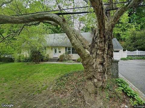 Underhill, OSSINING, NY 10562