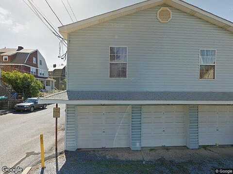 Avenue A, PALMERTON, PA 18071