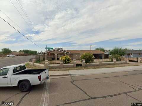 Grand, APACHE JUNCTION, AZ 85120