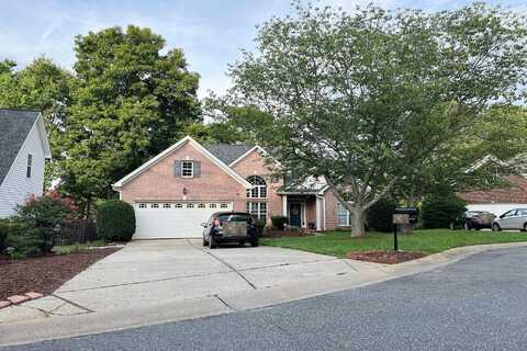 Lockman, CHARLOTTE, NC 28269