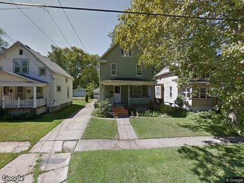 58Th, ASHTABULA, OH 44004