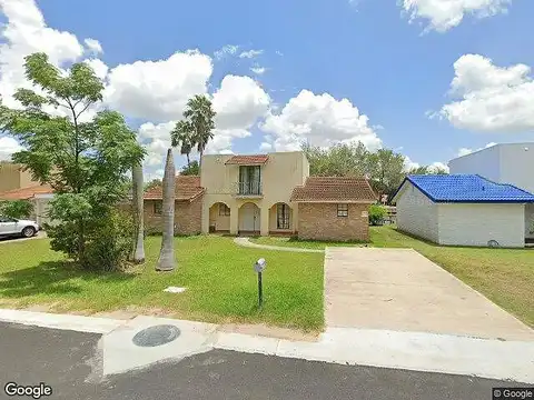 Balboa, RANCHO VIEJO, TX 78575