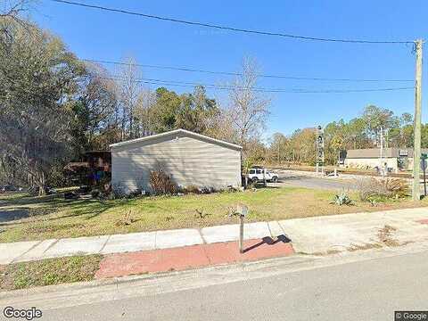 Burney, JACKSONVILLE, FL 32234