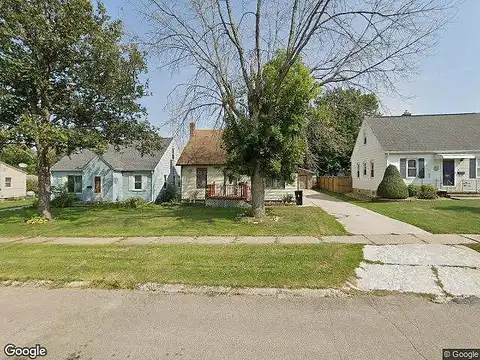 9Th, MARSHALLTOWN, IA 50158