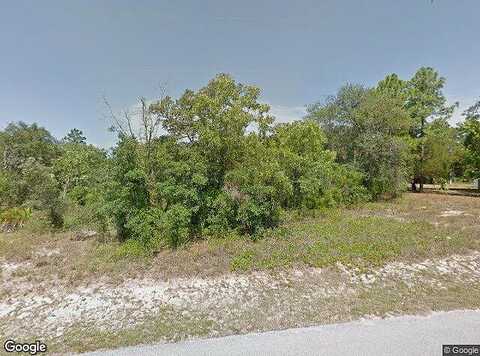 Breen, HOMOSASSA, FL 34446