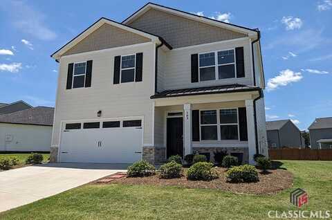 183 Graham Campbell Lane, Statham, GA 30666