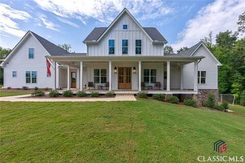 1830 Old Oak Lane, Bishop, GA 30621