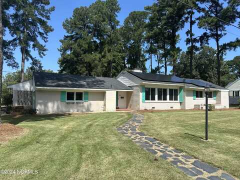 620 S Pembroke Avenue, Ahoskie, NC 27910