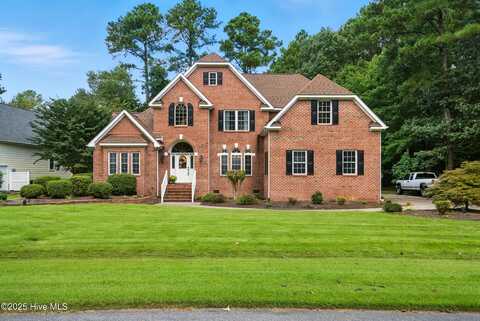 120 New River Drive, Hertford, NC 27944