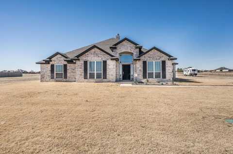 5350 S Blessen, Amarillo, TX 79119