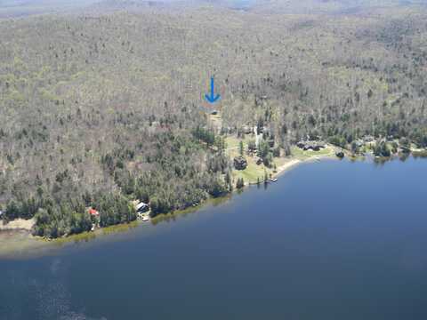 00 S Shore Road, Old Forge, NY 13420